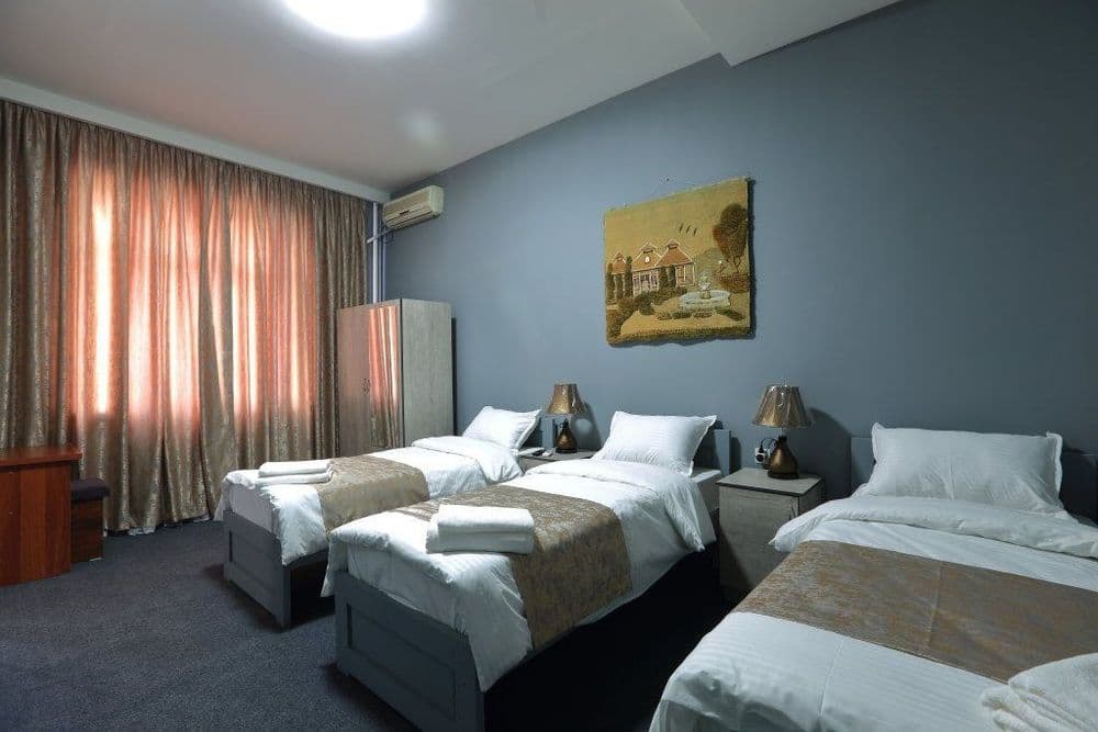 Bezzaks hotel mehmonxona hostel kvartira kunlik ijara — 5