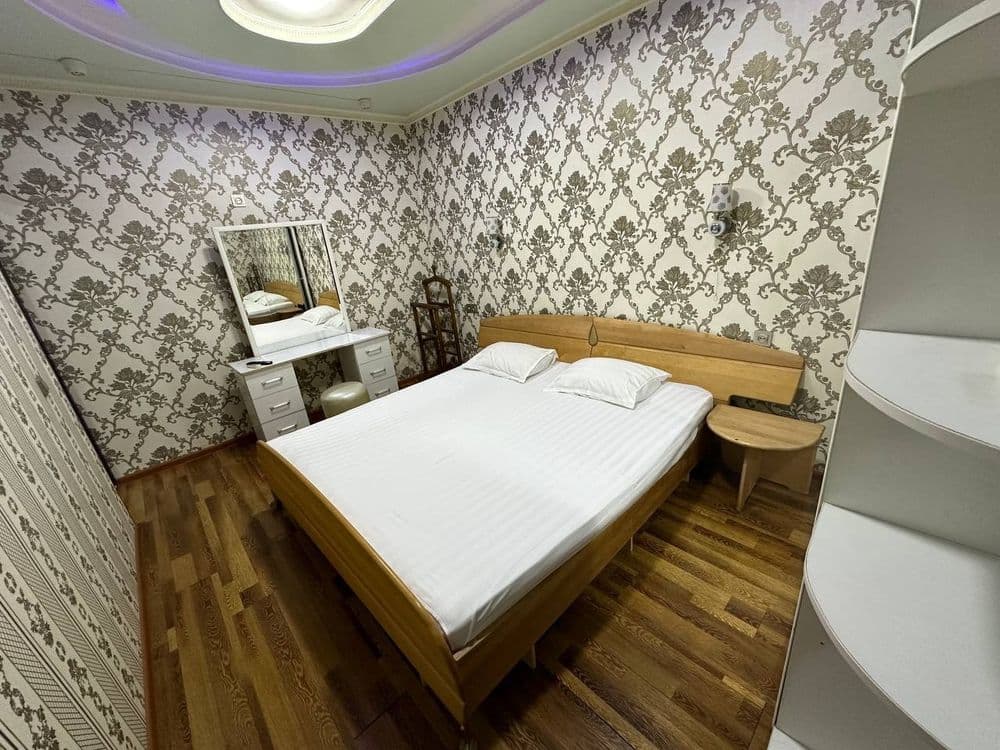 Bezzaks hotel mehmonxona hostel kvartira kunlik ijara — 6