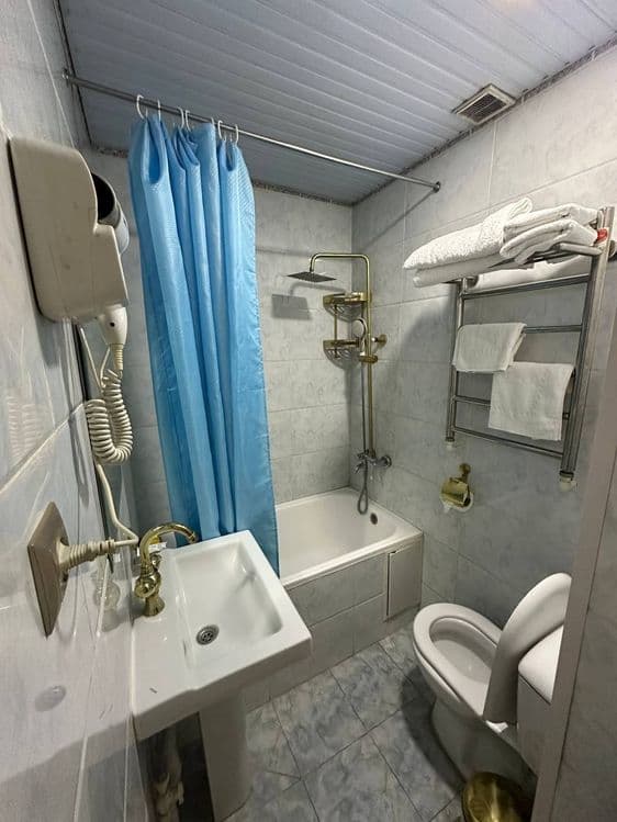Bezzaks hotel mehmonxona hostel kvartira kunlik ijara — 8