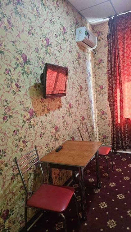 Мехмонхона (Гостиница) битта хона бир кунга (икки кишига) 200.000 сўм! — 2