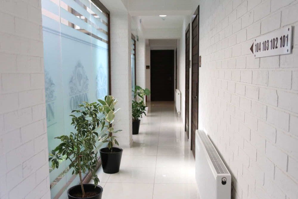 Hotel, mehmonhona, mexmonxona, отель, гостиница, суточная квартира. — 5