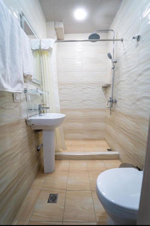 Hotel BEZ ZAKS chilonzor 23 kv faqat pasport — 5