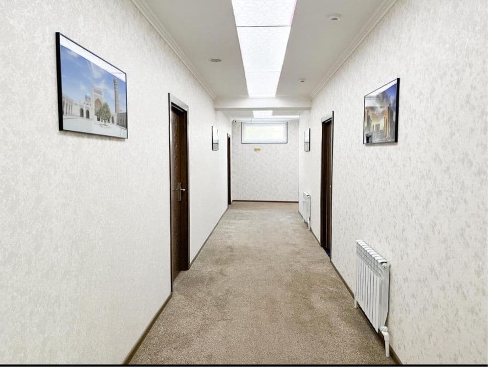 Hotel BEZ ZAKS chilonzor 23 kv faqat pasport — 6
