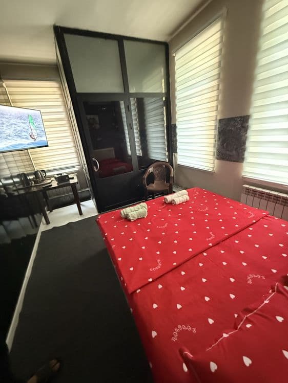 Chilonzor hotel 23 kv Bez zaks  soatlik quyiladi — 3