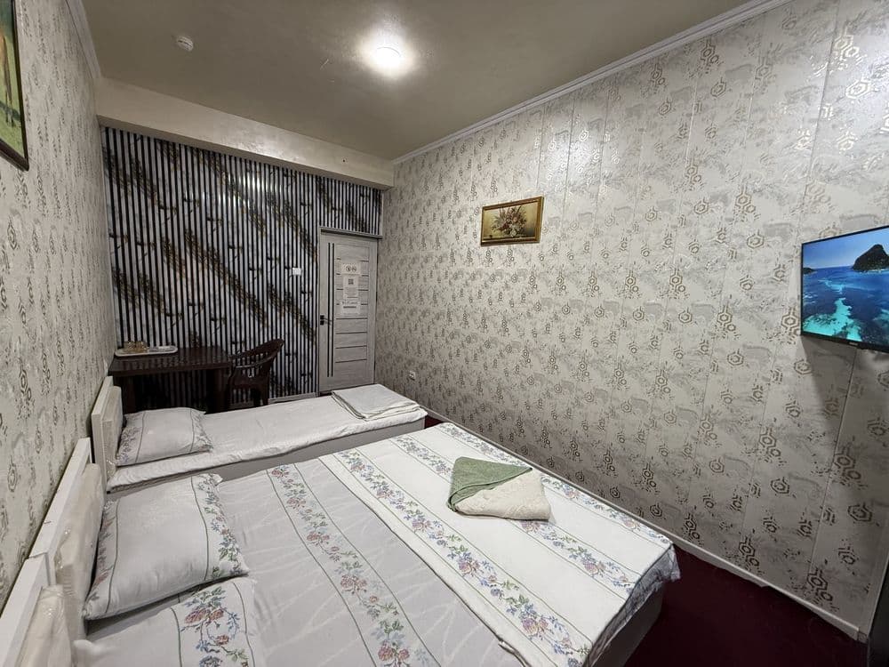 Chilonzor hotel 23 kv Bez zaks  soatlik quyiladi — 4