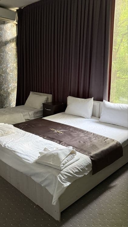 Hotel chilonzor 21 kv Bez zaks — 1
