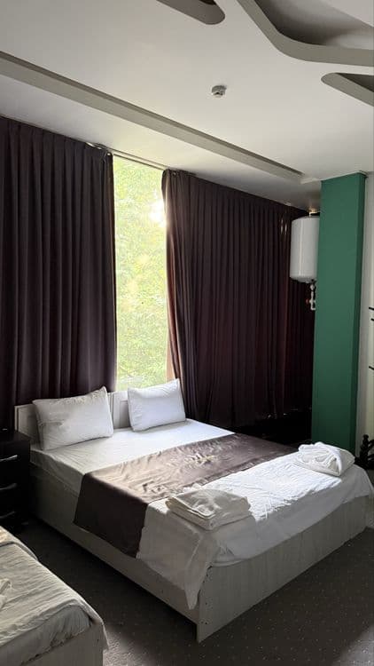 Hotel chilonzor 21 kv Bez zaks — 3