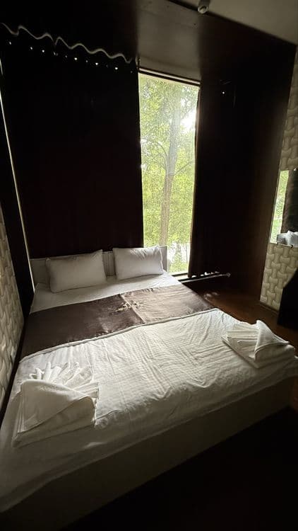 Hotel chilonzor 21 kv Bez zaks — 4
