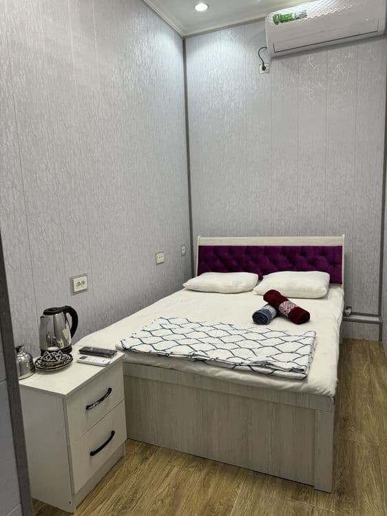 Mehmonxona bez zags Yunsubod24/7 LABIRINT HOTEL — 3