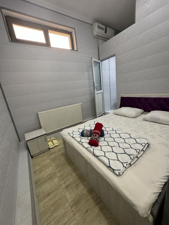 Mehmonxona bez zags Yunsubod24/7 LABIRINT HOTEL — 4