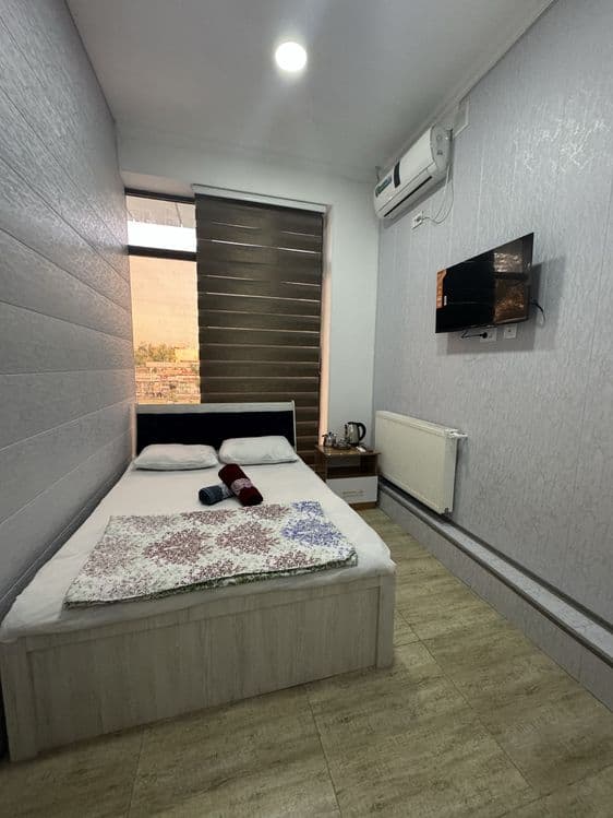 Mehmonxona bez zags Yunsubod24/7 LABIRINT HOTEL — 5
