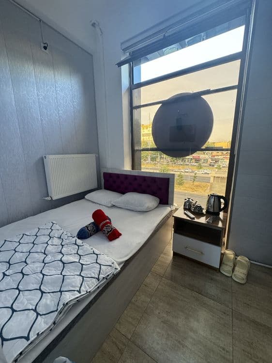 Mehmonxona bez zags Yunsubod24/7 LABIRINT HOTEL — 6