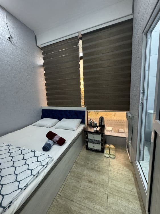 Mehmonxona bez zags Yunsubod24/7 LABIRINT HOTEL — 8