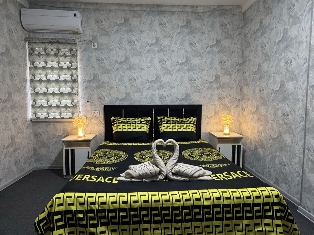 Arzon Bezzaks Hotel — 2