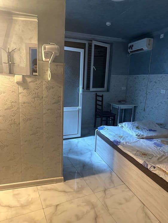Гостиница без загса Яккасарай SHOX JON  HOTEL 24/7 — 4