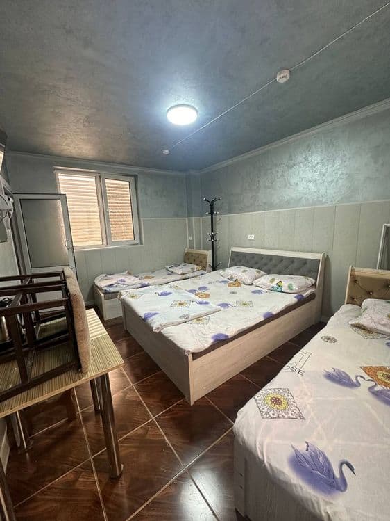 Гостиница без загса Яккасарай SHOX JON  HOTEL 24/7 — 5