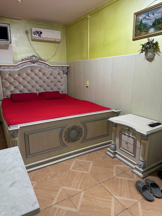 Гостиница без загса MIROBOD SHOXJON HOTEL 24/7 — 4