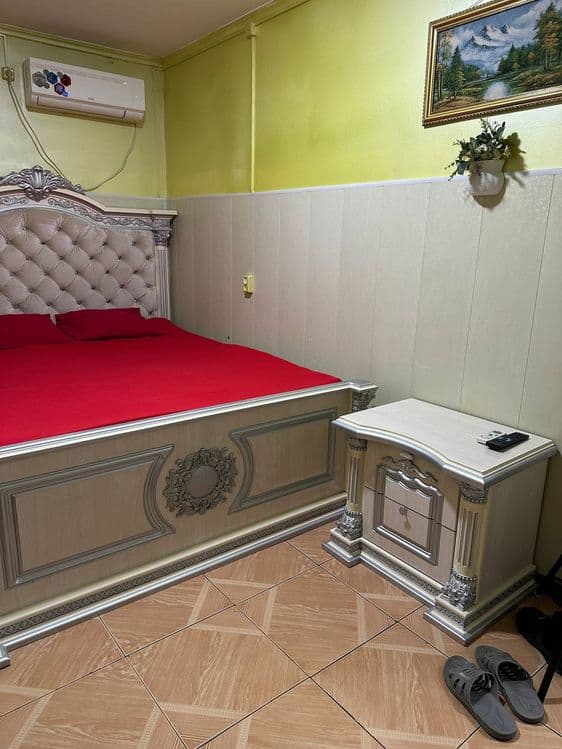 Гостиница без загса MIROBOD SHOXJON HOTEL 24/7 — 5