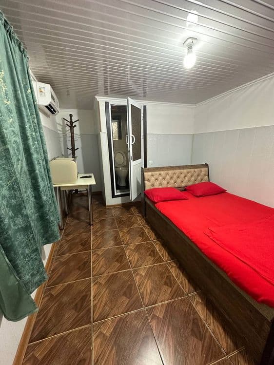 Гостиница без загса MIROBOD SHOXJON HOTEL 24/7 — 7