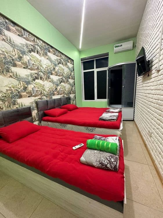 Гостиница без загса Юнсубод SHOXJON HOTEL 24/7 — 3