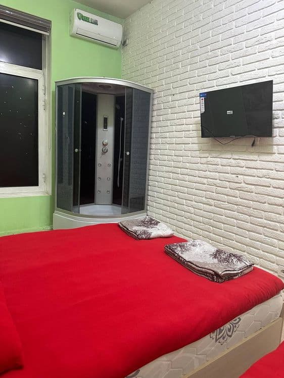 Гостиница без загса Юнсубод SHOXJON HOTEL 24/7 — 4