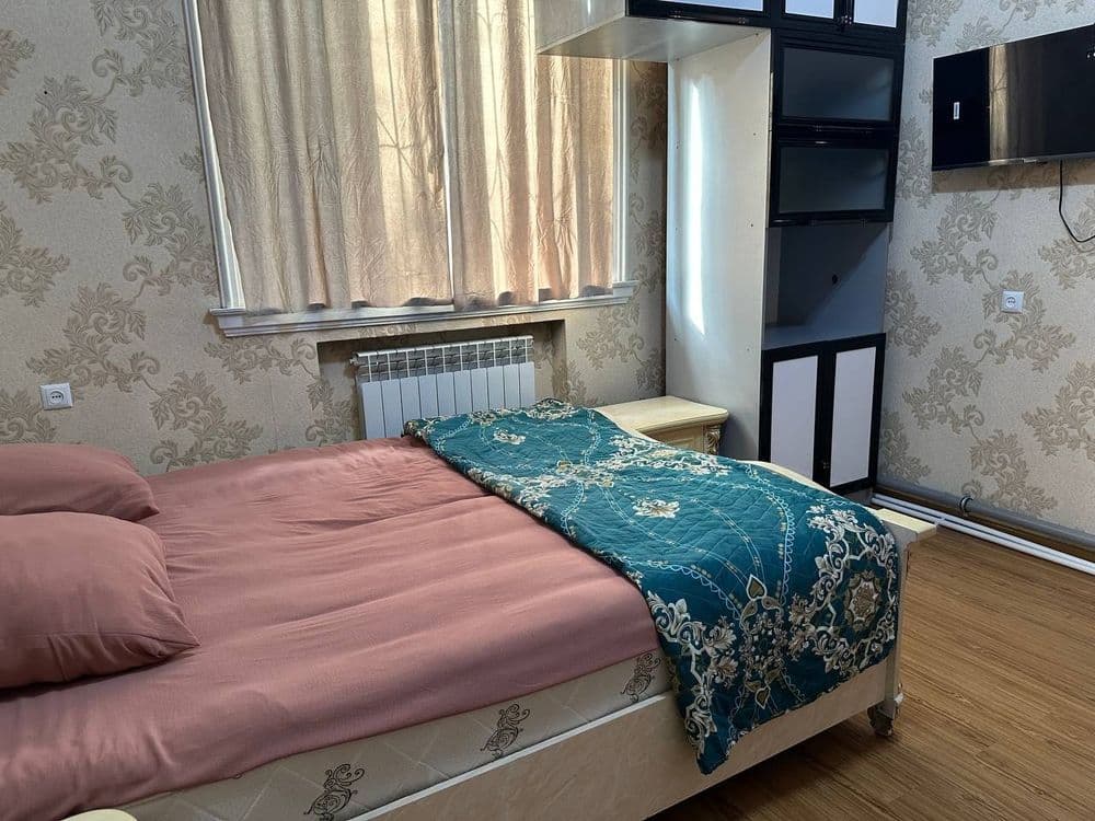 Гостиница без загса Юнсубод SHOXJON HOTEL 24/7 — 5
