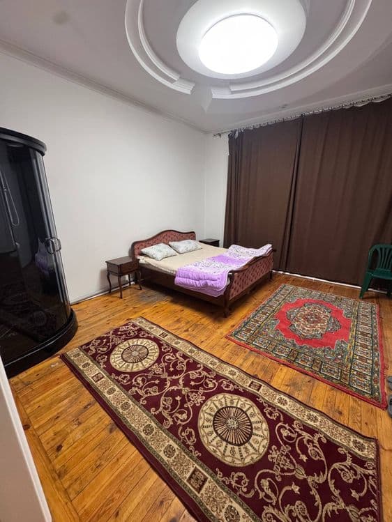 hotel xostel гостиницы MEXMONXONA yunusobod — 2