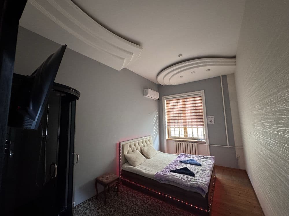 hotel xostel гостиницы MEXMONXONA yunusobod — 3