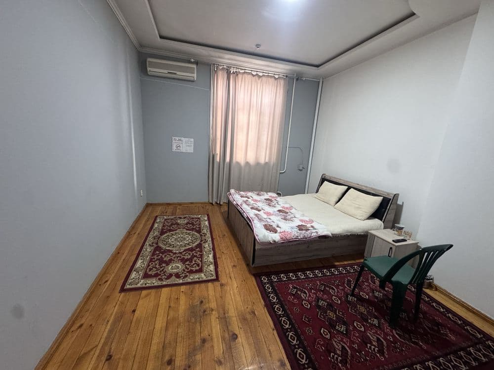 hotel xostel гостиницы MEXMONXONA yunusobod — 4