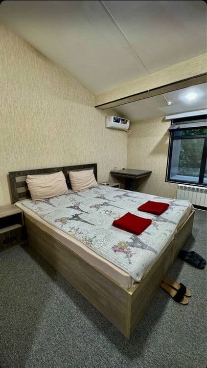 hotel xostel гостиницы MEXMONXONA yunusobod — 6