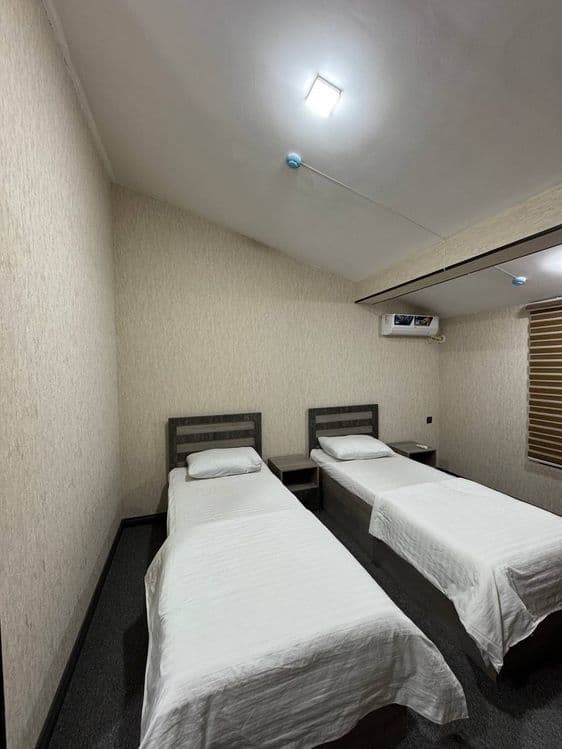 Yunusobod 888 hotel хотел хостел мехмонхона  80 ming som — 3