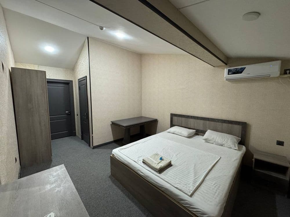 Yunusobod 888 hotel хотел хостел мехмонхона  80 ming som — 5