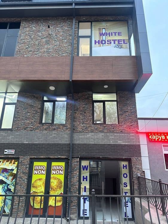 Yunusobod 888 hotel хотел хостел мехмонхона  80 ming som — 6
