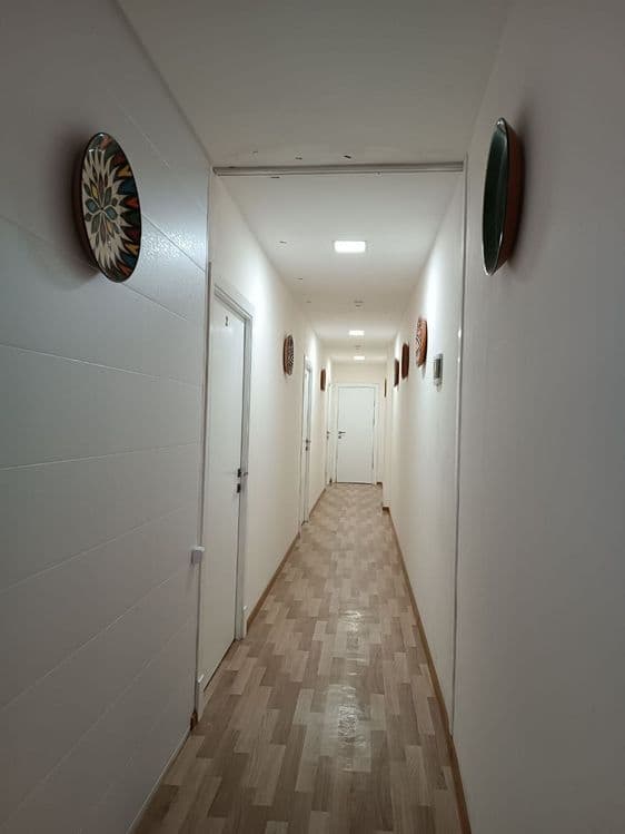 Hotel Hostel xostel Xotel uy gostinsa гостиница Mexmonxona — 3