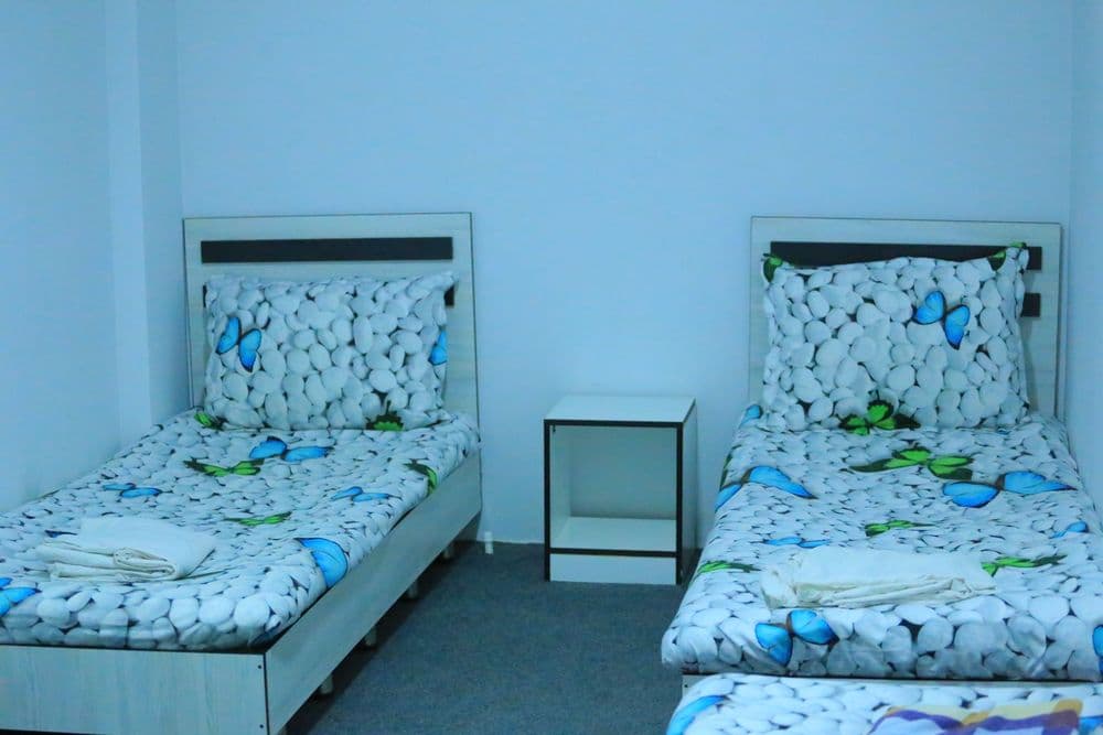 Hotel Hostel xostel Xotel uy gostinsa гостиница Mexmonxona — 5
