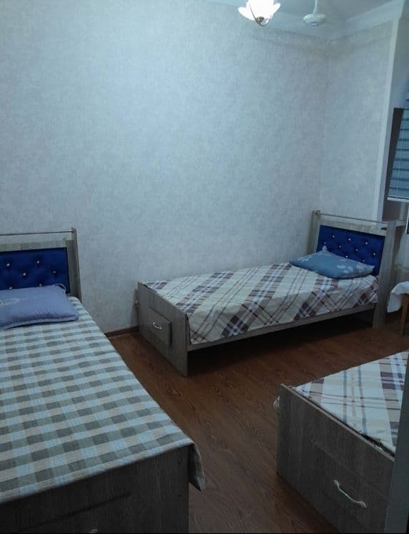 Arizona mehmonhona Хостел  HOSTEL — 2