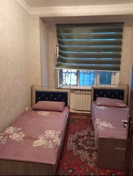 Arizona mehmonhona Хостел  HOSTEL — 3
