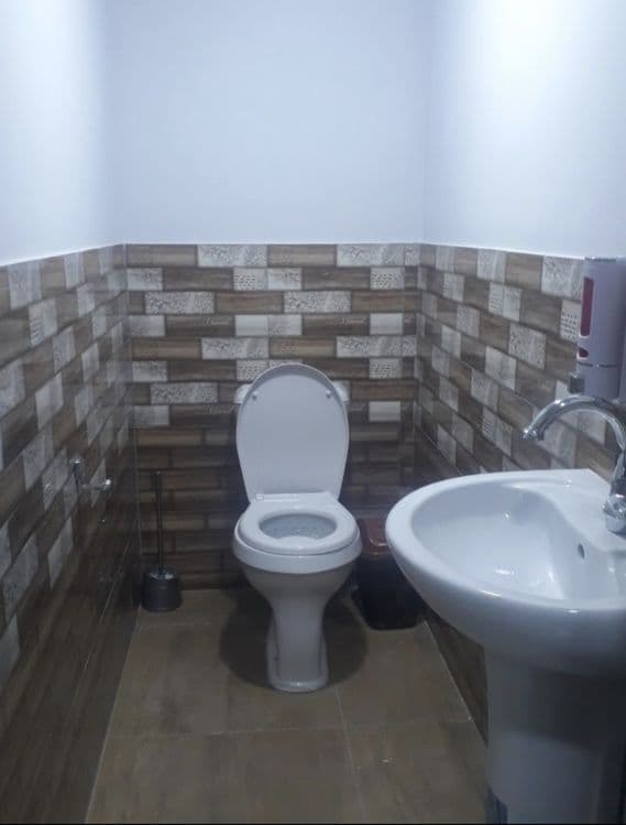 Arizona mehmonhona Хостел  HOSTEL — 4