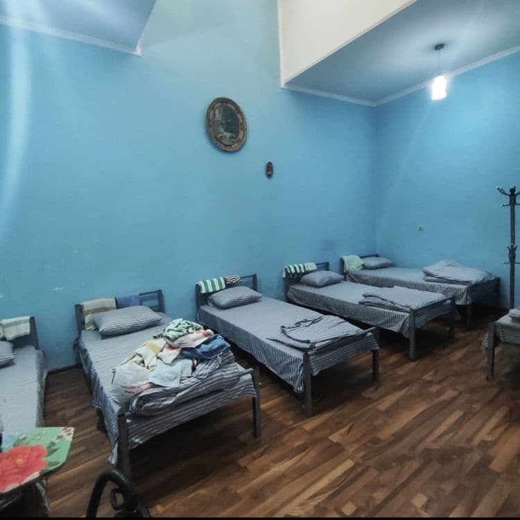 Arizona mehmonhona Хостел  HOSTEL — 5