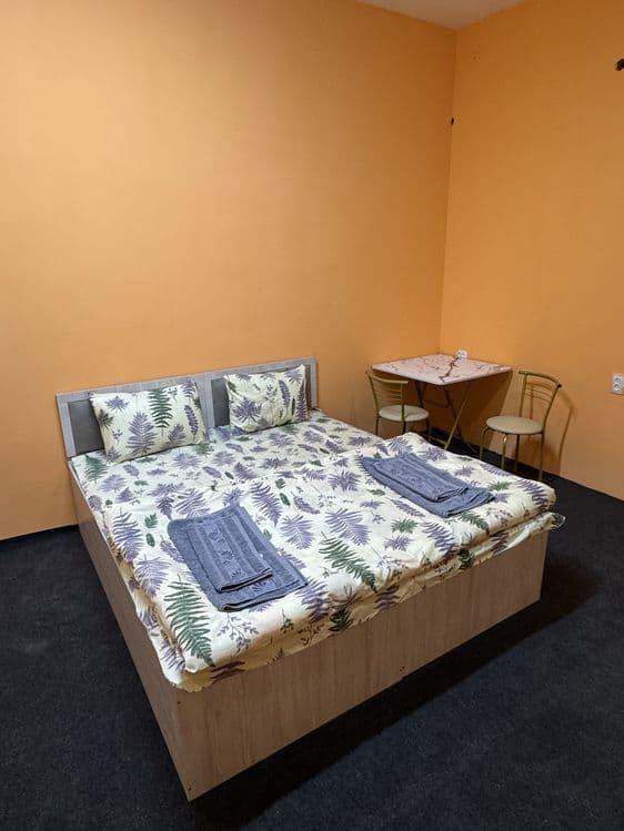 BEZ ZAKS hotel, arzon mehmonhona — 2