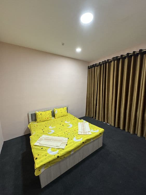 BEZ ZAKS hotel, arzon mehmonhona — 3