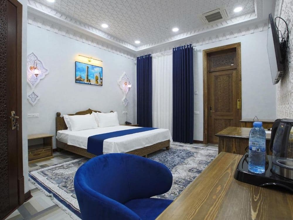Arzon hotel Mehmonxona kvartira hostel kunlik ijara — 1