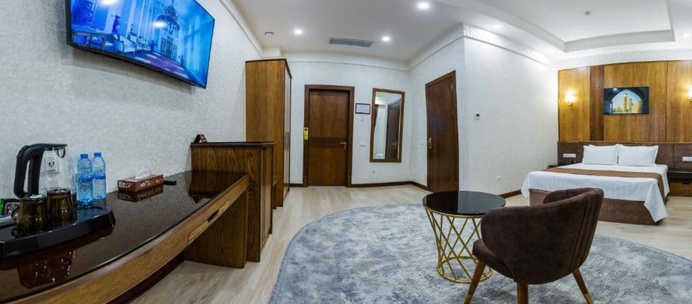 Arzon hotel Mehmonxona kvartira hostel kunlik ijara — 3