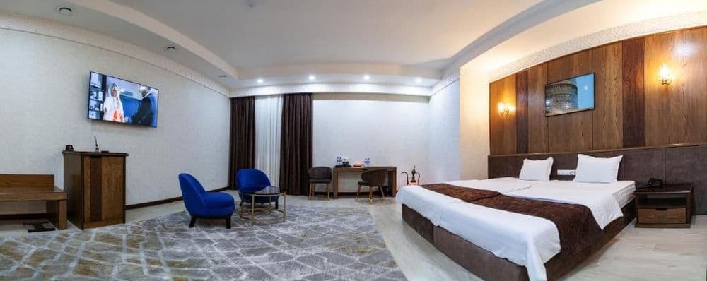 Arzon hotel Mehmonxona kvartira hostel kunlik ijara — 4