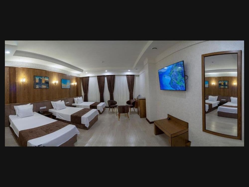 Arzon hotel Mehmonxona kvartira hostel kunlik ijara — 6