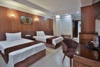 Arzon hotel Mehmonxona kvartira hostel kunlik ijara — 7