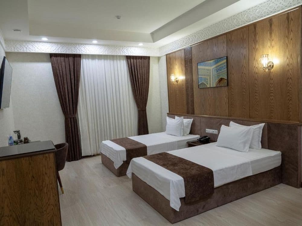 Arzon hotel Mehmonxona kvartira hostel kunlik ijara — 8