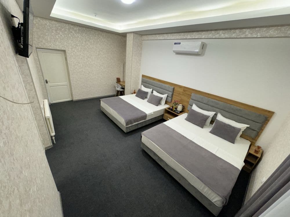Hostel/Гостиница — 6
