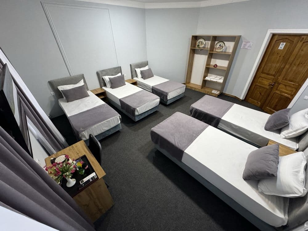 Hostel/Гостиница — 7