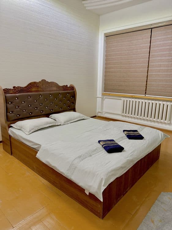 YAKKASAROY Rakat / Bez Zaks / Hotel / Gastinsa / Mehmonhona / pasport — 1